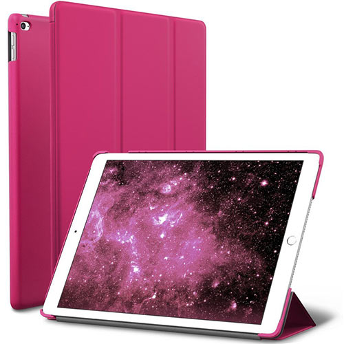 Étui Smart Cover pour iPad 5 6 (5ème 6ème génération) / Air 1 2 (1ère 2ème génération) 9,7 Étui Smart Cover pour iPad 5 6 (5ème 6ème génération) / Air 1 2 (1ère 2ème génération) 9,7